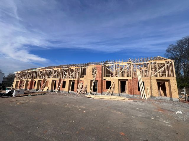 919 Martin St Building B, Clarksville, TN 37040