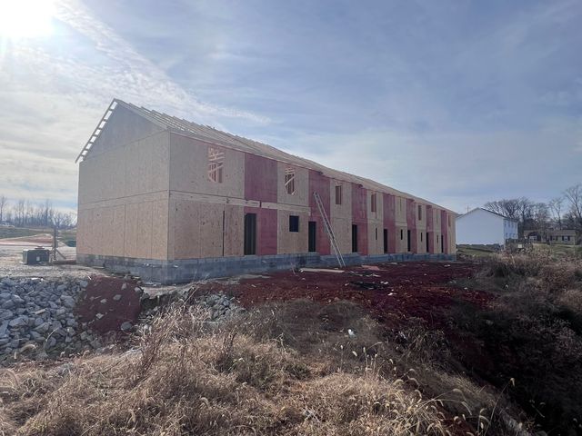 919 Martin St Building B, Clarksville, TN 37040