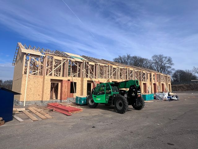 919 Martin St Building B, Clarksville, TN 37040