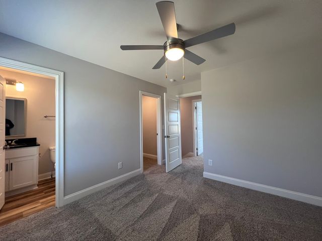 919 Martin St Building B, Clarksville, TN 37040