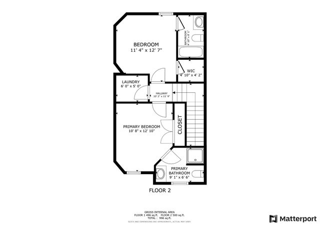 919 Martin St Building B, Clarksville, TN 37040