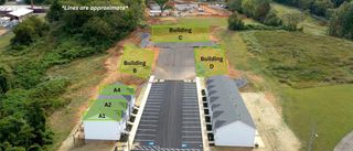 919 Martin St Building B, Clarksville, TN 37040