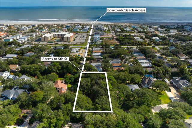 44 Ocean Pines Dr., St Augustine, FL 32080