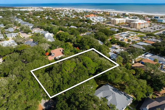 44 Ocean Pines Dr., St Augustine, FL 32080