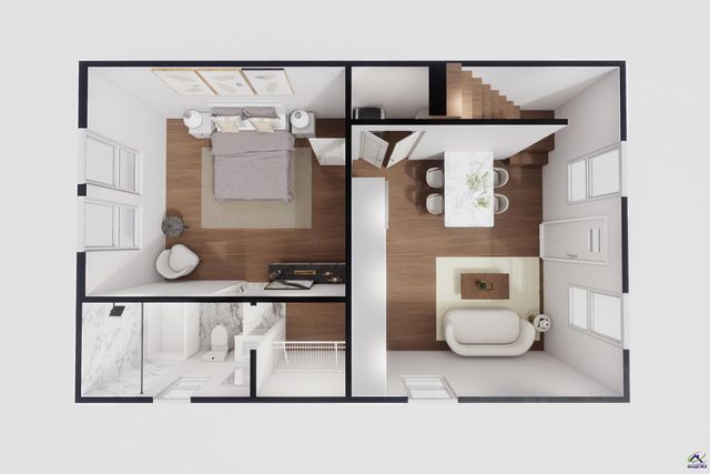 2775 Village Green Lane, Macon, GA 31206