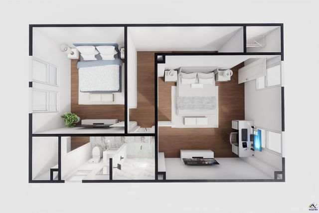 2775 Village Green Lane, Macon, GA 31206