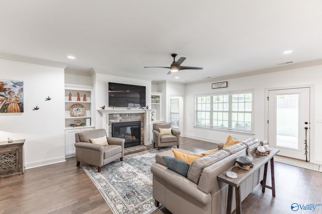 143 River Mill Road, Huntsville, AL 35811