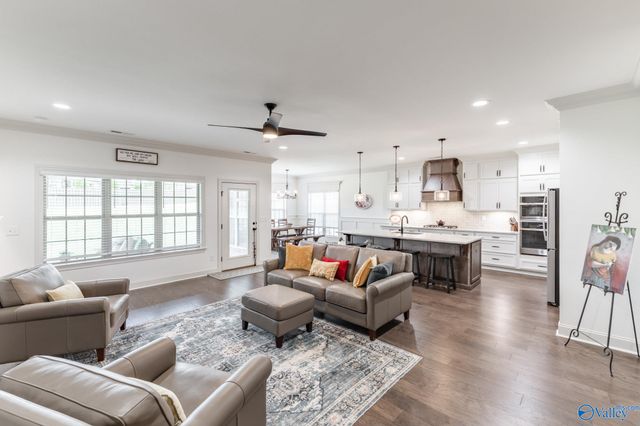 143 River Mill Road, Huntsville, AL 35811