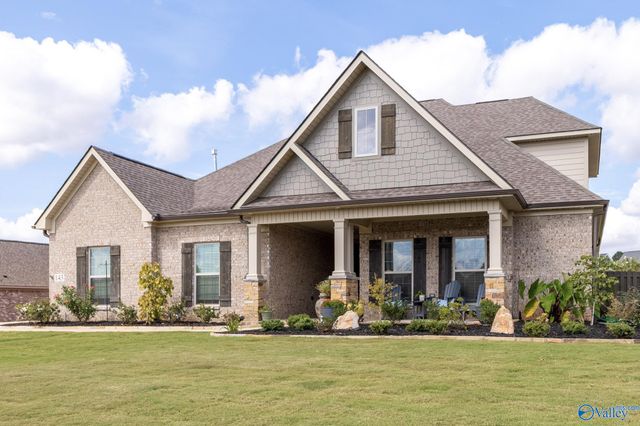 143 River Mill Road, Huntsville, AL 35811