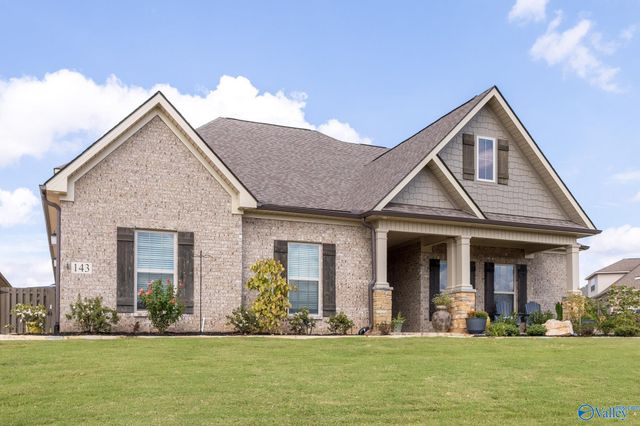 143 River Mill Road, Huntsville, AL 35811