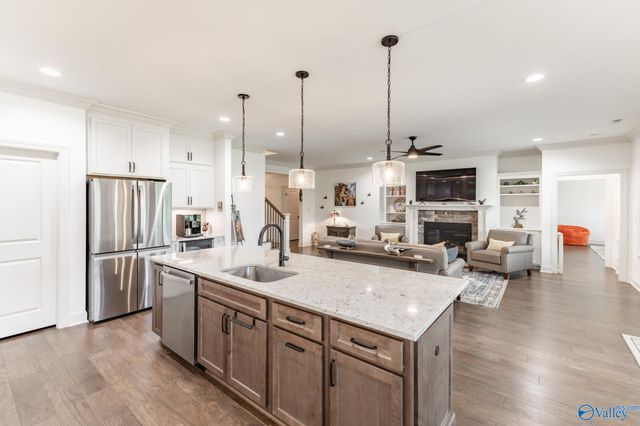 143 River Mill Road, Huntsville, AL 35811