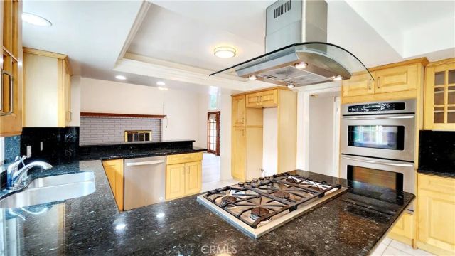 6327 Sattes Drive, Rancho Palos Verdes, CA 90275