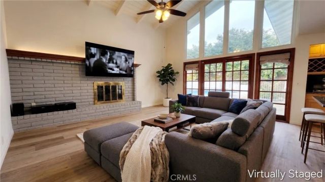 6327 Sattes Drive, Rancho Palos Verdes, CA 90275