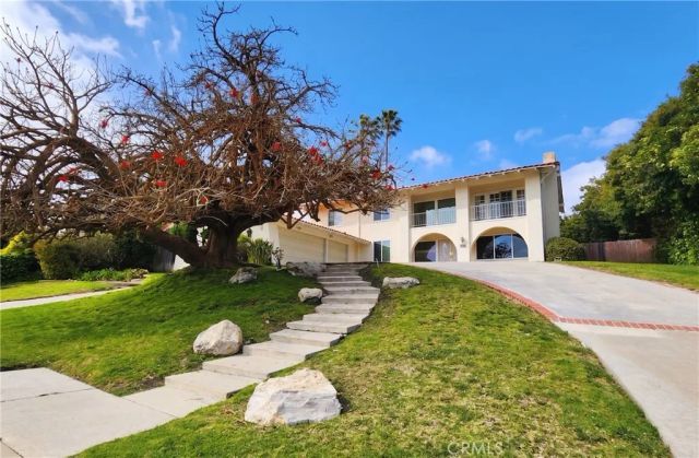 6327 Sattes Drive, Rancho Palos Verdes, CA 90275