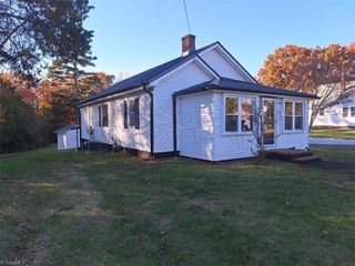 1414 Jonestown Road, Winston-salem, NC 27103