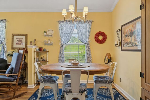 133 Brookside Pt, Springfield, TN 37172
