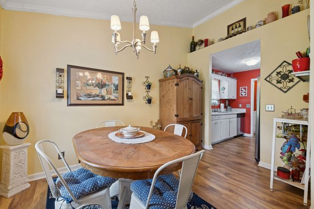 133 Brookside Pt, Springfield, TN 37172