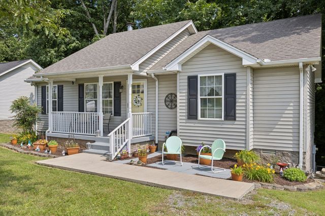 133 Brookside Pt, Springfield, TN 37172