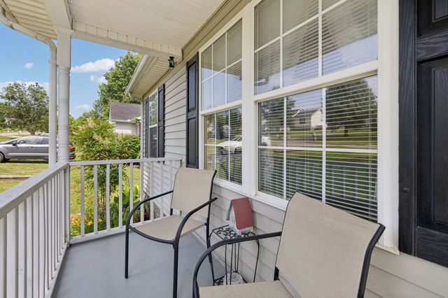 133 Brookside Pt, Springfield, TN 37172