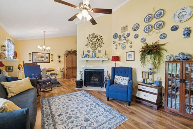 133 Brookside Pt, Springfield, TN 37172