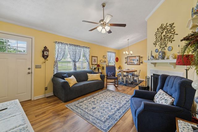 133 Brookside Pt, Springfield, TN 37172