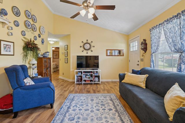 133 Brookside Pt, Springfield, TN 37172