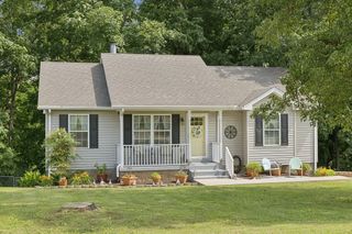 133 Brookside Pt, Springfield, TN 37172