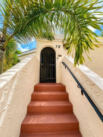 6101 34TH STREET W 7H, Bradenton, FL 34210