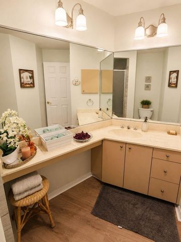 6101 34TH STREET W 7H, Bradenton, FL 34210