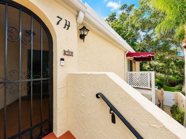 6101 34TH STREET W 7H, Bradenton, FL 34210