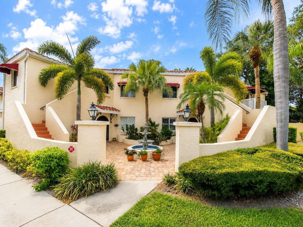 6101 34TH STREET W 7H, Bradenton, FL 34210