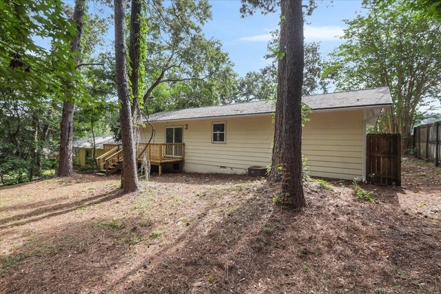2916 JIm Lee Road, Tallahassee, FL 32301