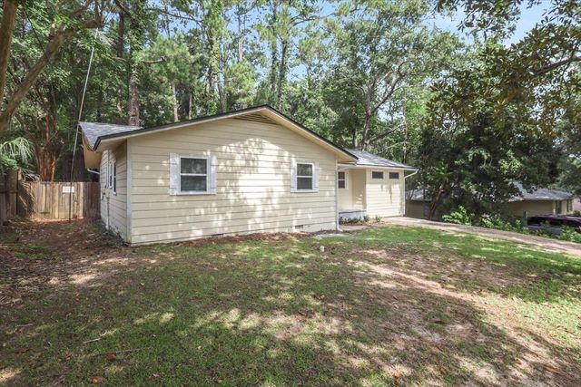 2916 JIm Lee Road, Tallahassee, FL 32301
