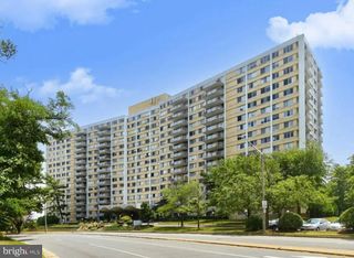 301 N BEAUREGARD ST #313, Alexandria, VA 22312
