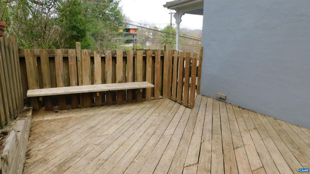 1718 MARKET ST, Charlottesville, VA 22902