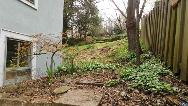 1718 MARKET ST, Charlottesville, VA 22902