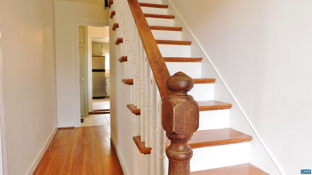1718 MARKET ST, Charlottesville, VA 22902