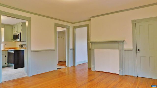 1718 MARKET ST, Charlottesville, VA 22902