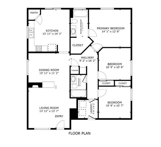 12050 Goldoak Court, Victorville, CA 92392