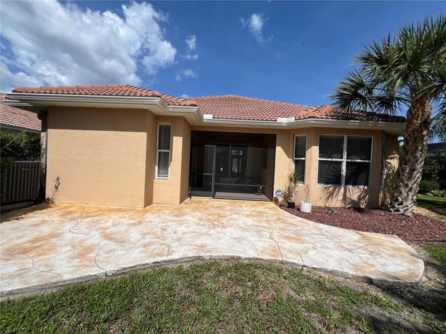 2344 CARAWAY DRIVE, Venice, FL 34292
