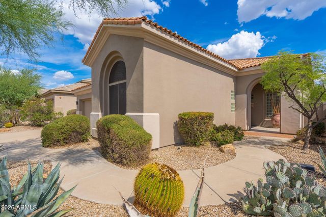 21355 N 77TH Place, Scottsdale, AZ 85255