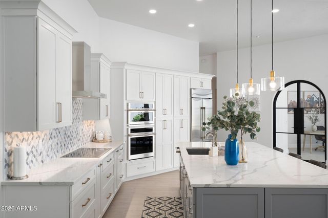 21355 N 77TH Place, Scottsdale, AZ 85255