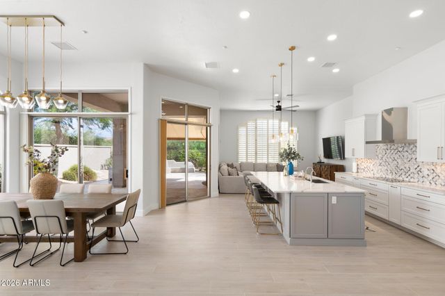 21355 N 77TH Place, Scottsdale, AZ 85255