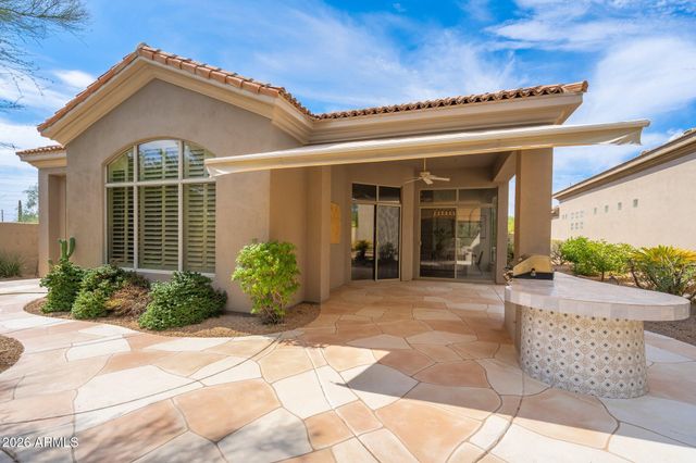 21355 N 77TH Place, Scottsdale, AZ 85255