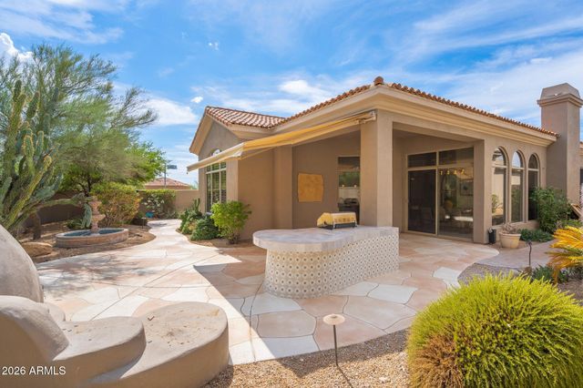 21355 N 77TH Place, Scottsdale, AZ 85255