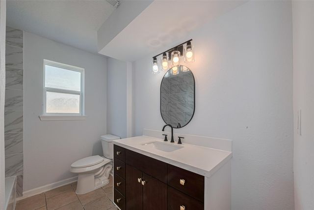 7926 Jonquil Drive, Texas City, TX 77591