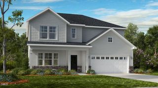 509 Morning Glade Street, Wake Forest, NC 27587