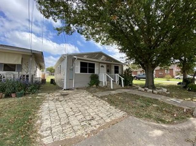 1124 F Avenue, Plano, TX 75074