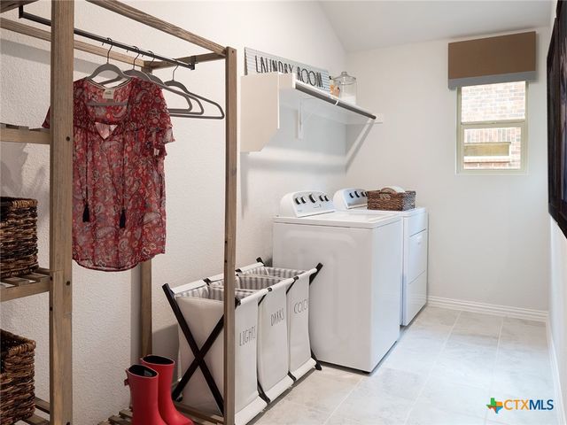 5521 McBride Street, Cibolo, TX 78108