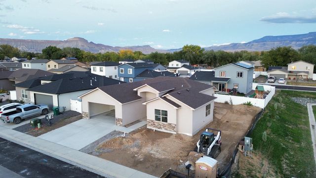 426 Clear Creek Drive, Grand Junction, CO 81504
